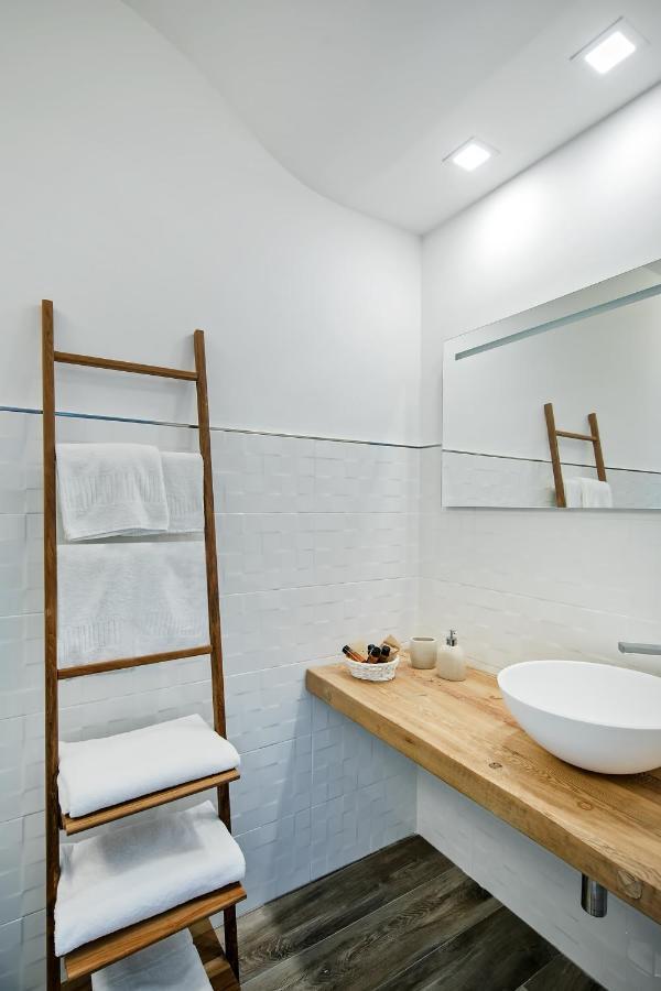 Bed and Breakfast Casa Cristina Anacapri  Esterno foto