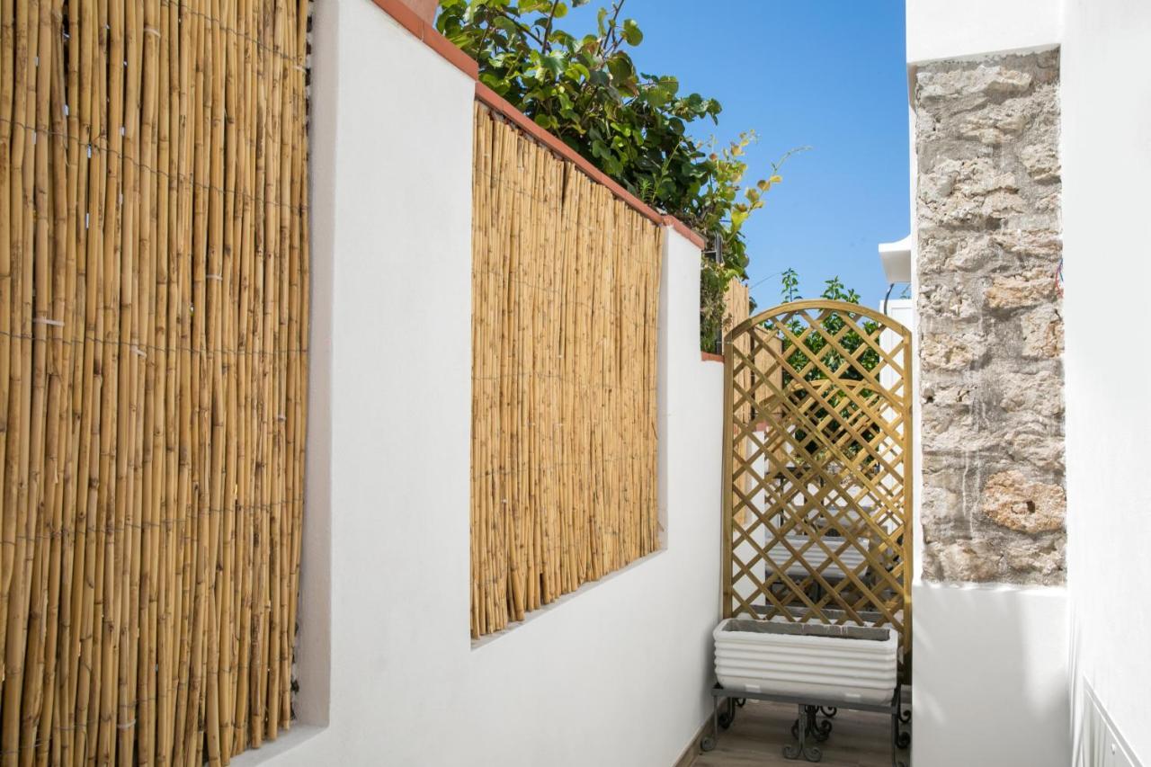 Bed and Breakfast Casa Cristina Anacapri  Esterno foto
