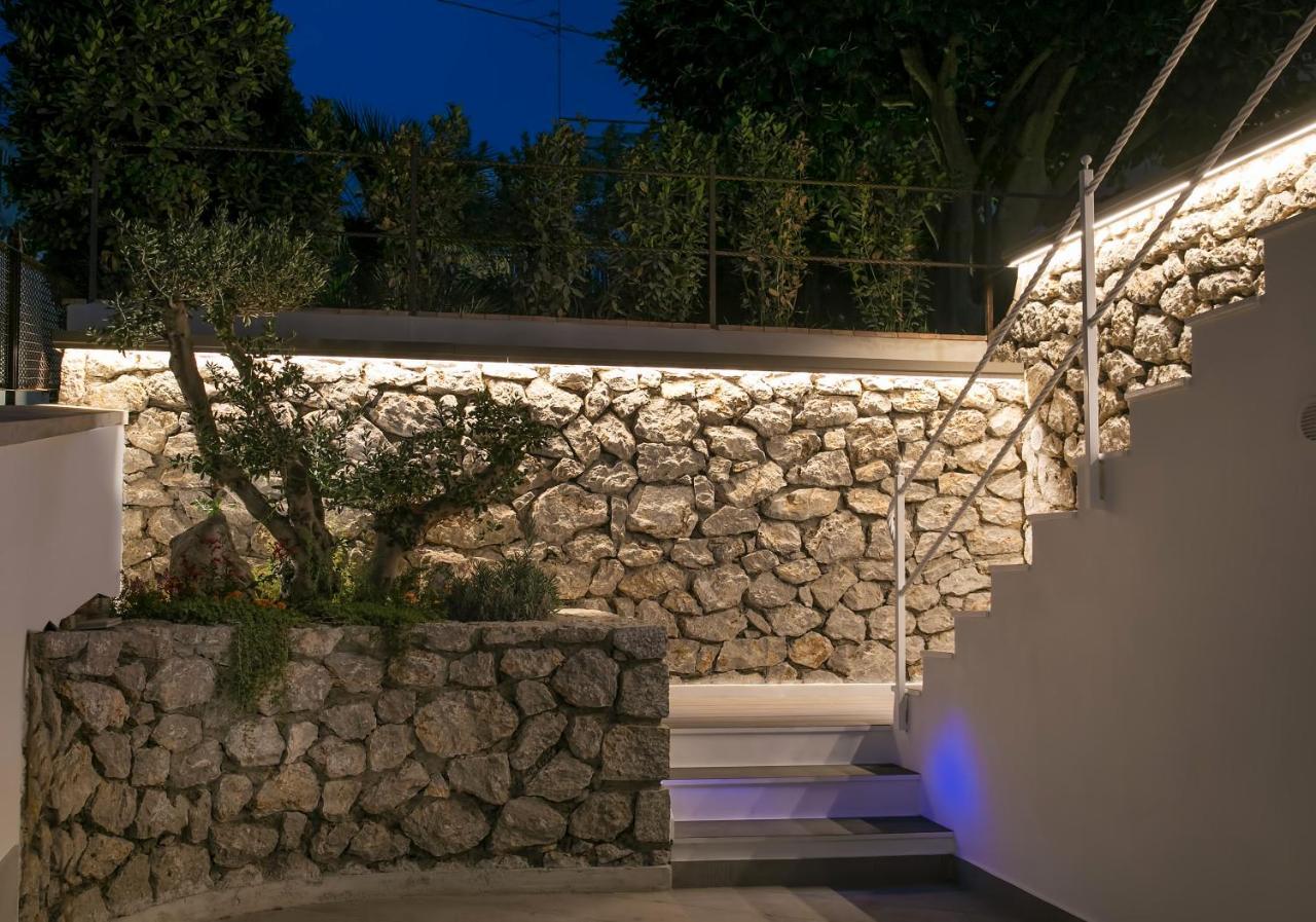 Bed and Breakfast Casa Cristina Anacapri  Esterno foto